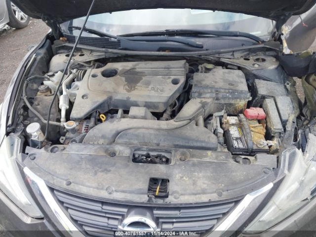 1N4AL3AP2HN303889 Nissan Altima 2.5/2.5 S/2.5 Sl/2.5 Sr/2.5 Sv