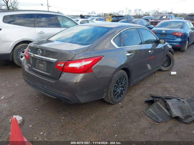 1N4AL3AP2HN303889 Nissan Altima 2.5/2.5 S/2.5 Sl/2.5 Sr/2.5 Sv