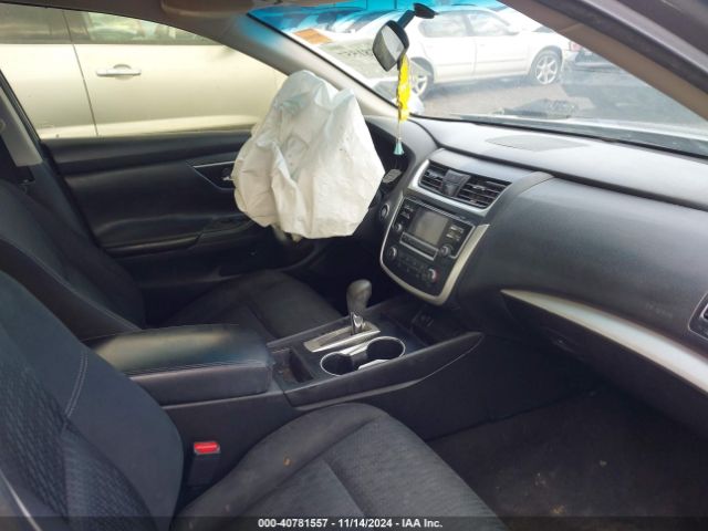 1N4AL3AP2HN303889 Nissan Altima 2.5/2.5 S/2.5 Sl/2.5 Sr/2.5 Sv