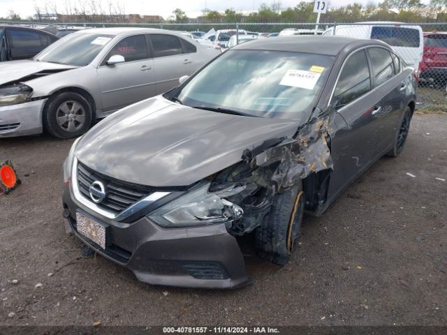 1N4AL3AP2HN303889 Nissan Altima 2.5/2.5 S/2.5 Sl/2.5 Sr/2.5 Sv