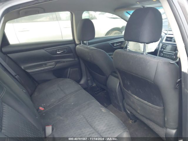 1N4AL3AP2HN303889 Nissan Altima 2.5/2.5 S/2.5 Sl/2.5 Sr/2.5 Sv