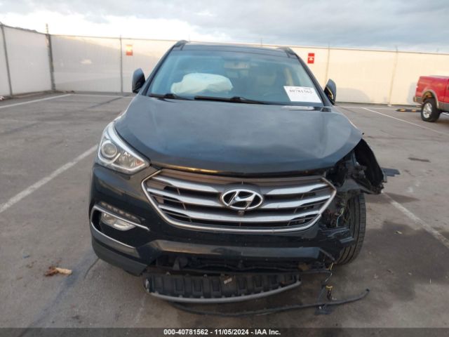 5XYZU3LB1HG413626 Hyundai Santa Fe Sport 2.4l