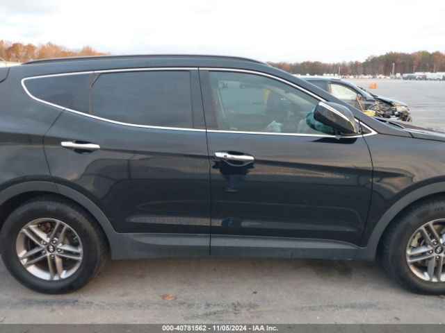 5XYZU3LB1HG413626 Hyundai Santa Fe Sport 2.4l