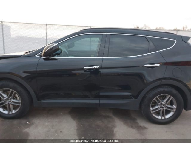 5XYZU3LB1HG413626 Hyundai Santa Fe Sport 2.4l