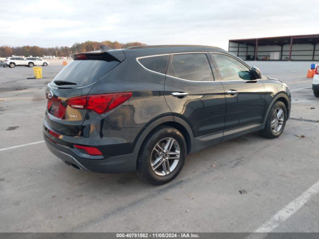 5XYZU3LB1HG413626 Hyundai Santa Fe Sport 2.4l
