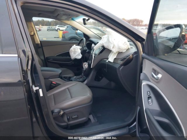 5XYZU3LB1HG413626 Hyundai Santa Fe Sport 2.4l