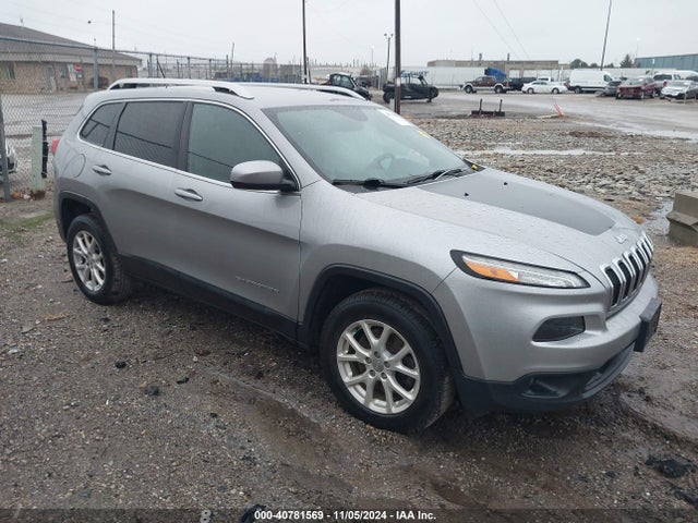 2015 1C4PJMCS1FW615341 main image