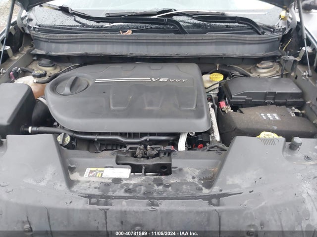 Jeep Cherokee Latitude 2015 1C4PJMCS1FW615341 Image 10