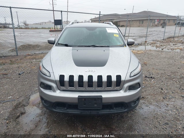Jeep Cherokee Latitude 2015 1C4PJMCS1FW615341 Image 12