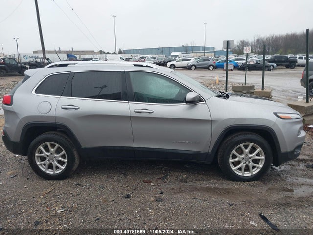 Jeep Cherokee Latitude 2015 1C4PJMCS1FW615341 Image 13