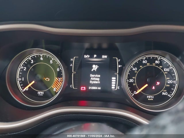 Jeep Cherokee Latitude 2015 1C4PJMCS1FW615341 Image 7