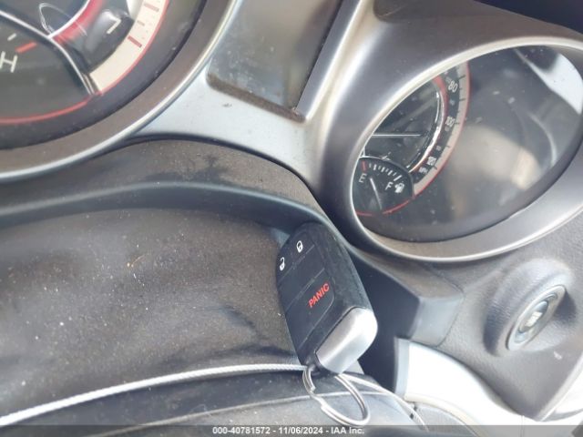 3C4PDCGG0HT544035 Dodge Journey Crossroad Plus