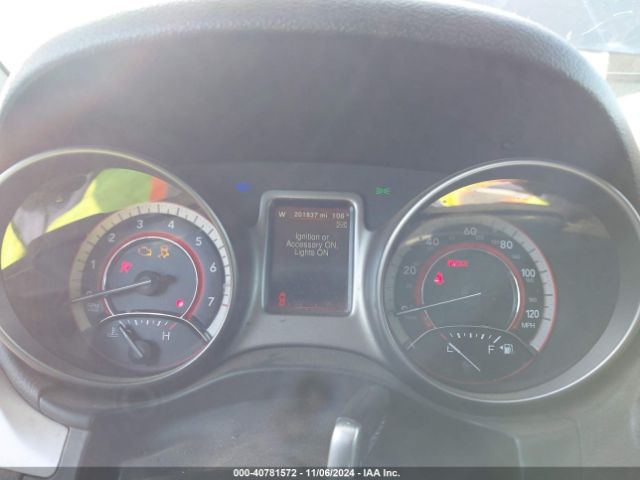 3C4PDCGG0HT544035 Dodge Journey Crossroad Plus