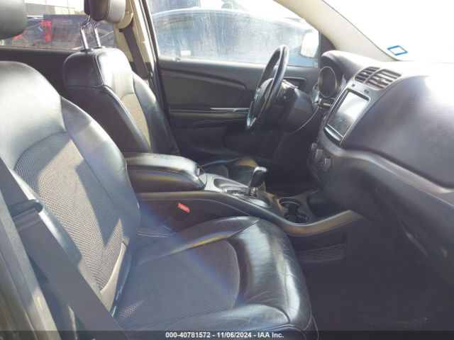 3C4PDCGG0HT544035 Dodge Journey Crossroad Plus