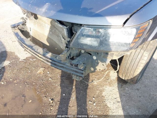 3C4PDCGG0HT544035 Dodge Journey Crossroad Plus