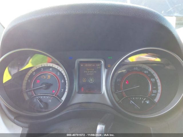 3C4PDCGG0HT544035 Dodge Journey Crossroad Plus
