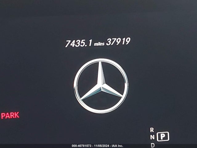 W1N0G8DB4NG109722 Mercedes-Benz Glc 300 Suv