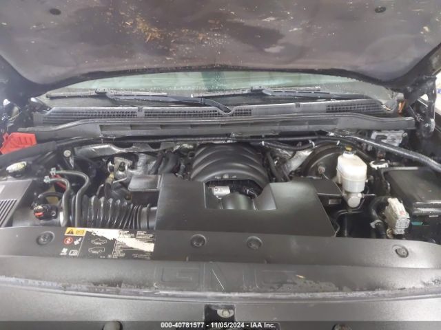 3GTU2PEJ7GG114282 GMC Sierra 1500 Denali