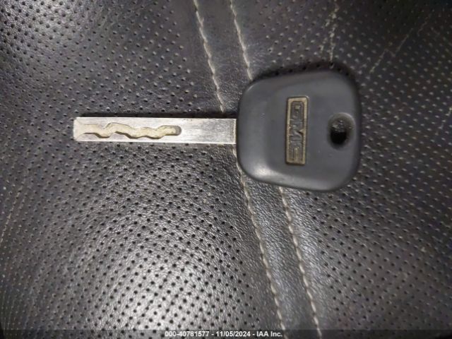 3GTU2PEJ7GG114282 GMC Sierra 1500 Denali