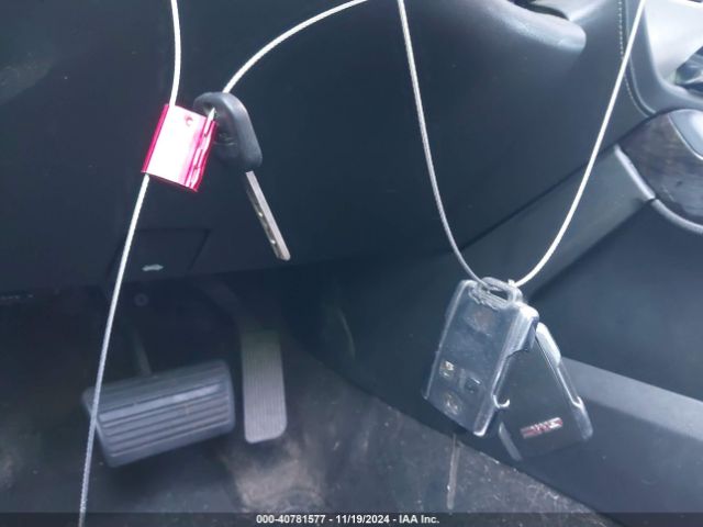 3GTU2PEJ7GG114282 GMC Sierra 1500 Denali