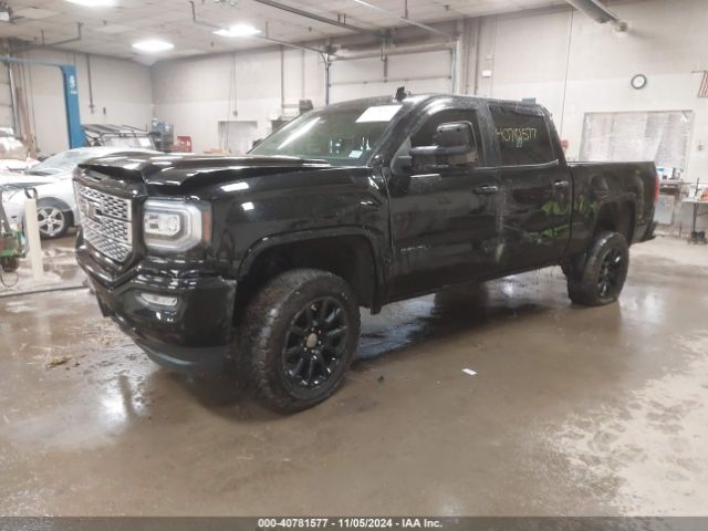 3GTU2PEJ7GG114282 GMC Sierra 1500 Denali