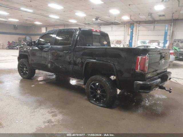 3GTU2PEJ7GG114282 GMC Sierra 1500 Denali