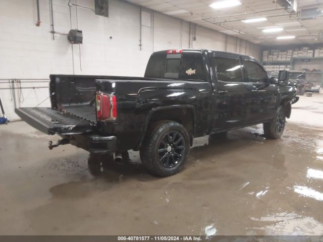 3GTU2PEJ7GG114282 GMC Sierra 1500 Denali