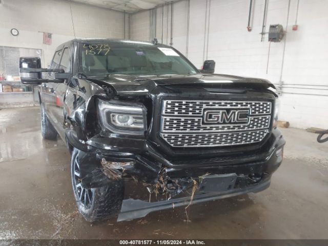 3GTU2PEJ7GG114282 GMC Sierra 1500 Denali