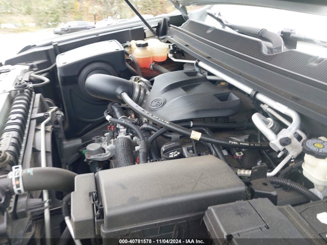 1GCGSCE32G1297760 Chevrolet Colorado Lt