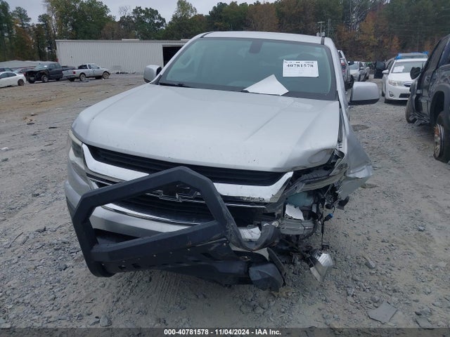 1GCGSCE32G1297760 Chevrolet Colorado Lt