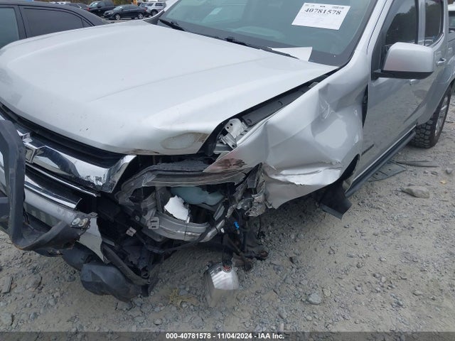 1GCGSCE32G1297760 Chevrolet Colorado Lt