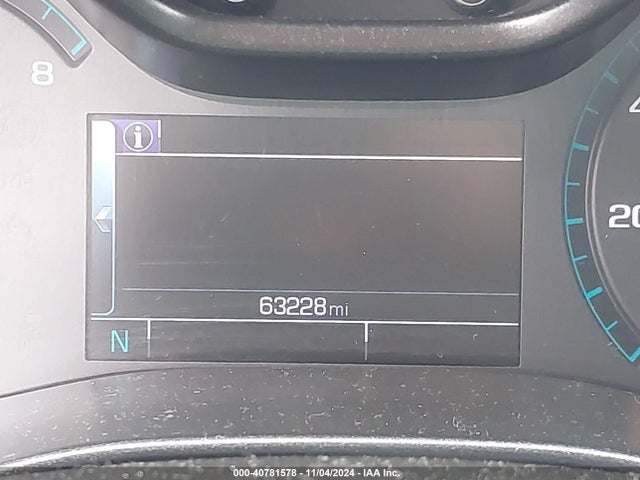 1GCGSCE32G1297760 Chevrolet Colorado Lt
