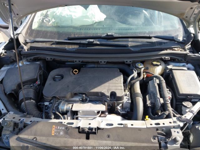 1G1BC5SM5J7241373 Chevrolet Cruze Ls Auto