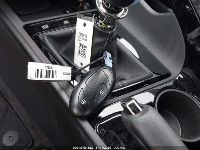 KMHLW4DK2RU020976 Hyundai ELANTRA N