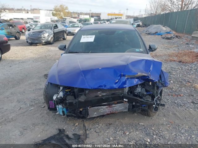 KMHLW4DK2RU020976 Hyundai ELANTRA N