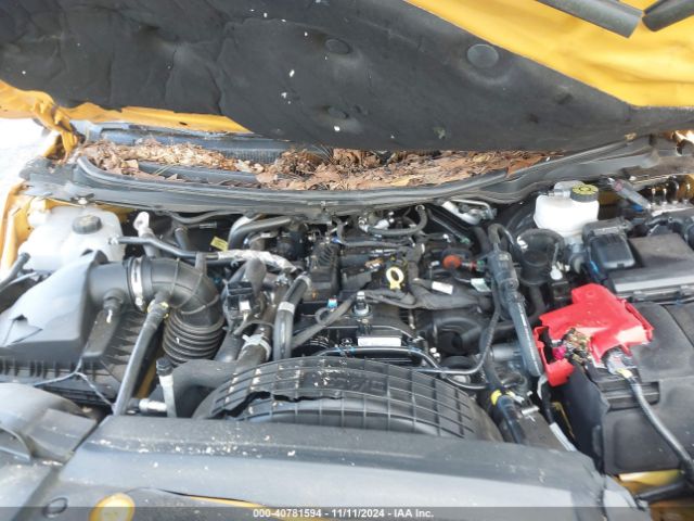1FTER4FHXNLD35868 Ford Ranger Xlt