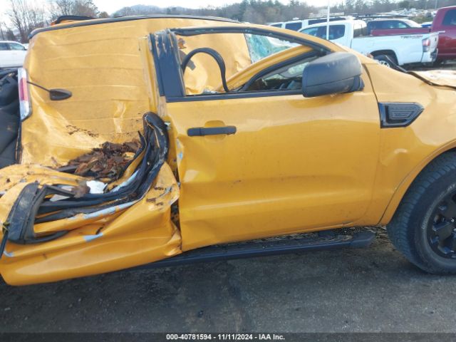 1FTER4FHXNLD35868 Ford Ranger Xlt