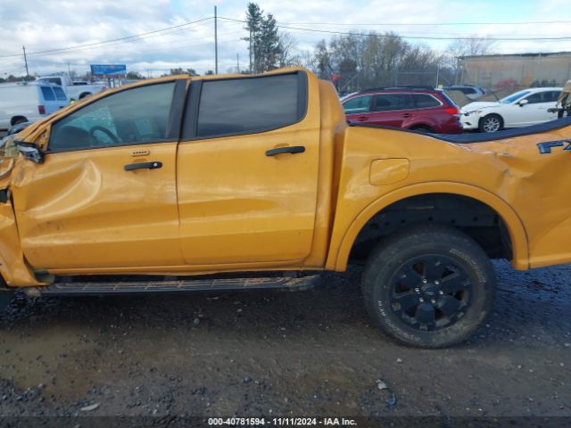 1FTER4FHXNLD35868 Ford Ranger Xlt