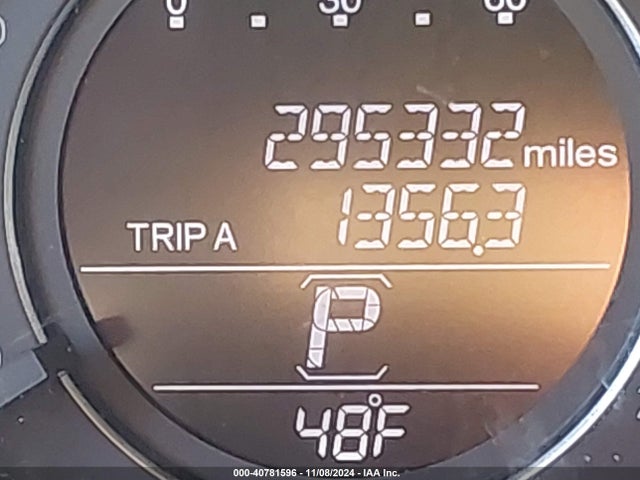 Honda Accord Ex-l 2014 1HGCR2F81EA113714 Image 15