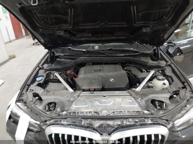 5UX53DP06R9V76726 BMW X3 Xdrive30i