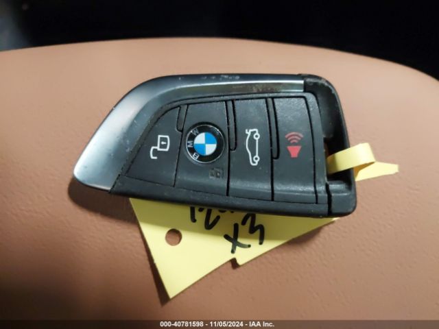 5UX53DP06R9V76726 BMW X3 Xdrive30i