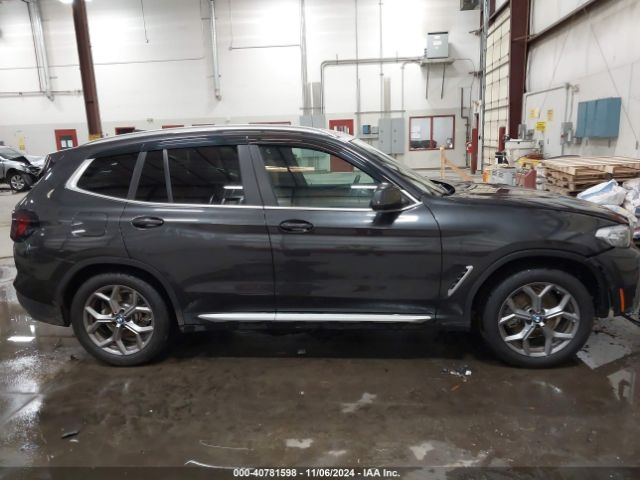 5UX53DP06R9V76726 BMW X3 Xdrive30i