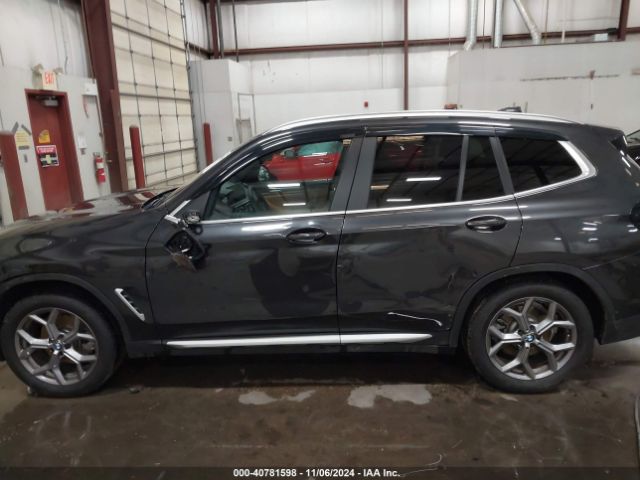 5UX53DP06R9V76726 BMW X3 Xdrive30i