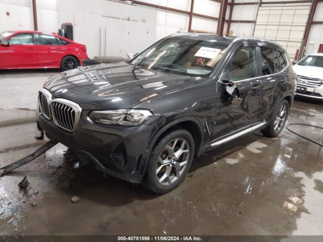 5UX53DP06R9V76726 BMW X3 Xdrive30i