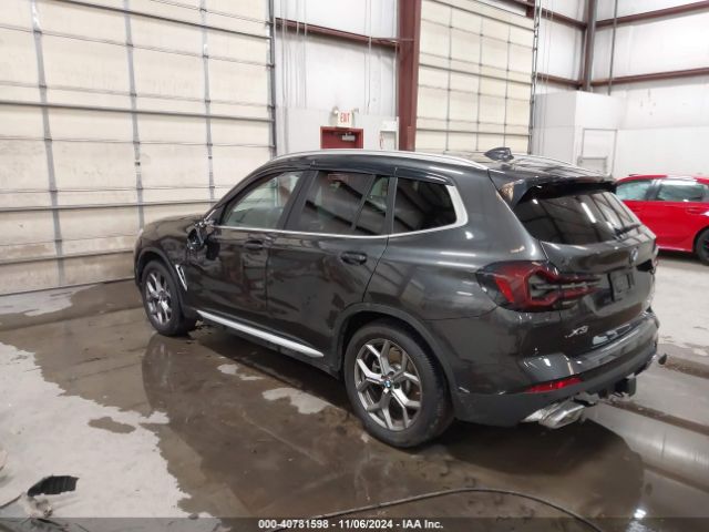 5UX53DP06R9V76726 BMW X3 Xdrive30i