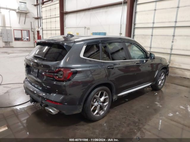 5UX53DP06R9V76726 BMW X3 Xdrive30i