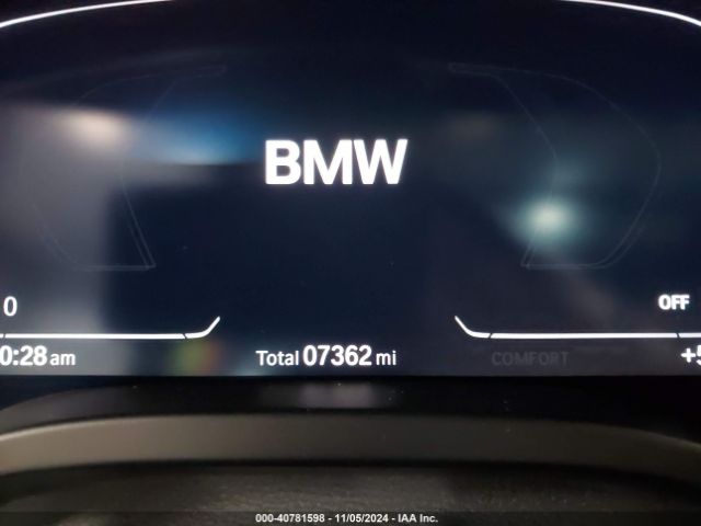 5UX53DP06R9V76726 BMW X3 Xdrive30i