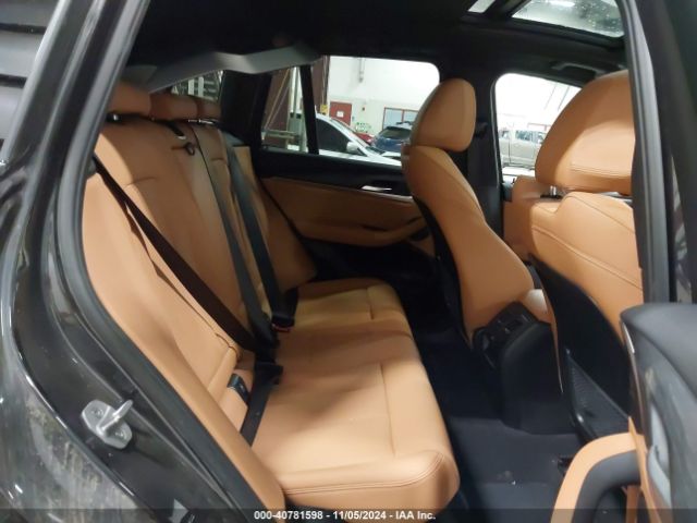 5UX53DP06R9V76726 BMW X3 Xdrive30i