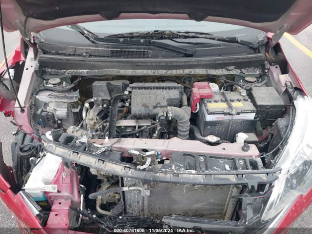 ML32AUHJ1RH011049 Mitsubishi MIRAGE ES