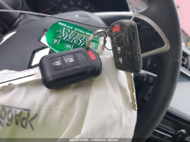 ML32AUHJ1RH011049 Mitsubishi MIRAGE ES